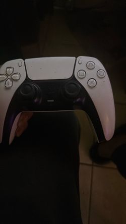 Ps5 remote