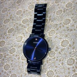 Guess Watch Men 