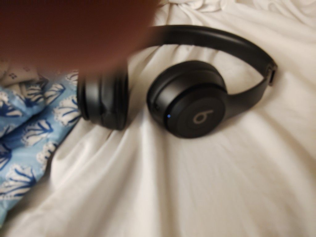 Solo Beats Pro 4