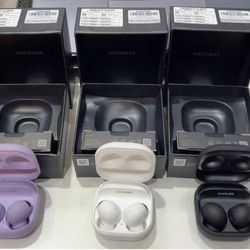 Samsung Galaxy Buds Pro 2 