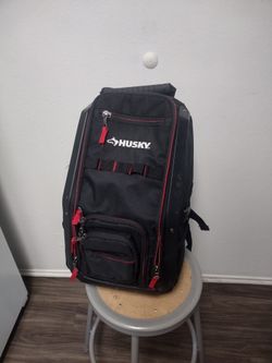 HUSKY TOOL BAG