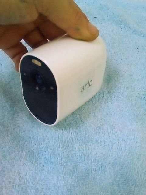 Arlo Home Security Camera