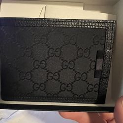 Gucci Wallet 
