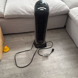Heater