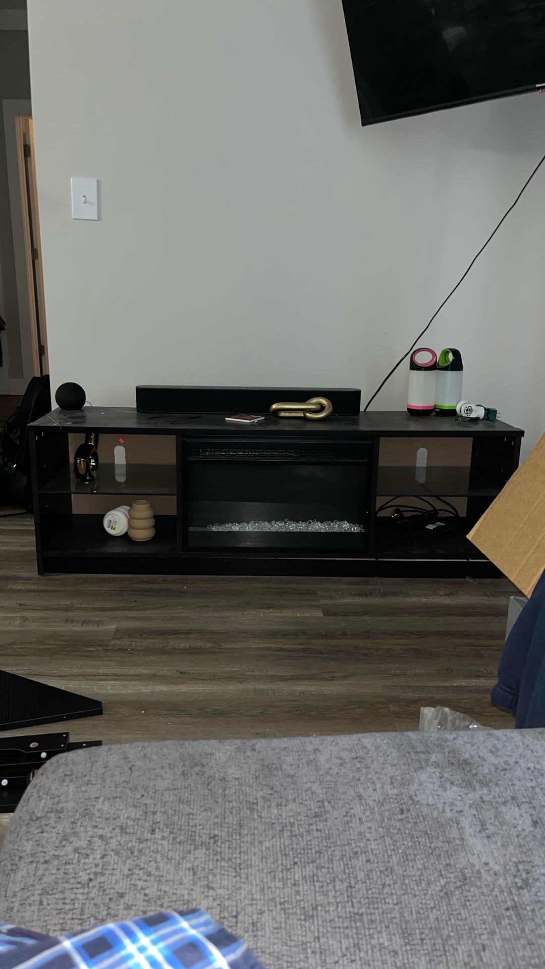 Tv Stands Need Gone