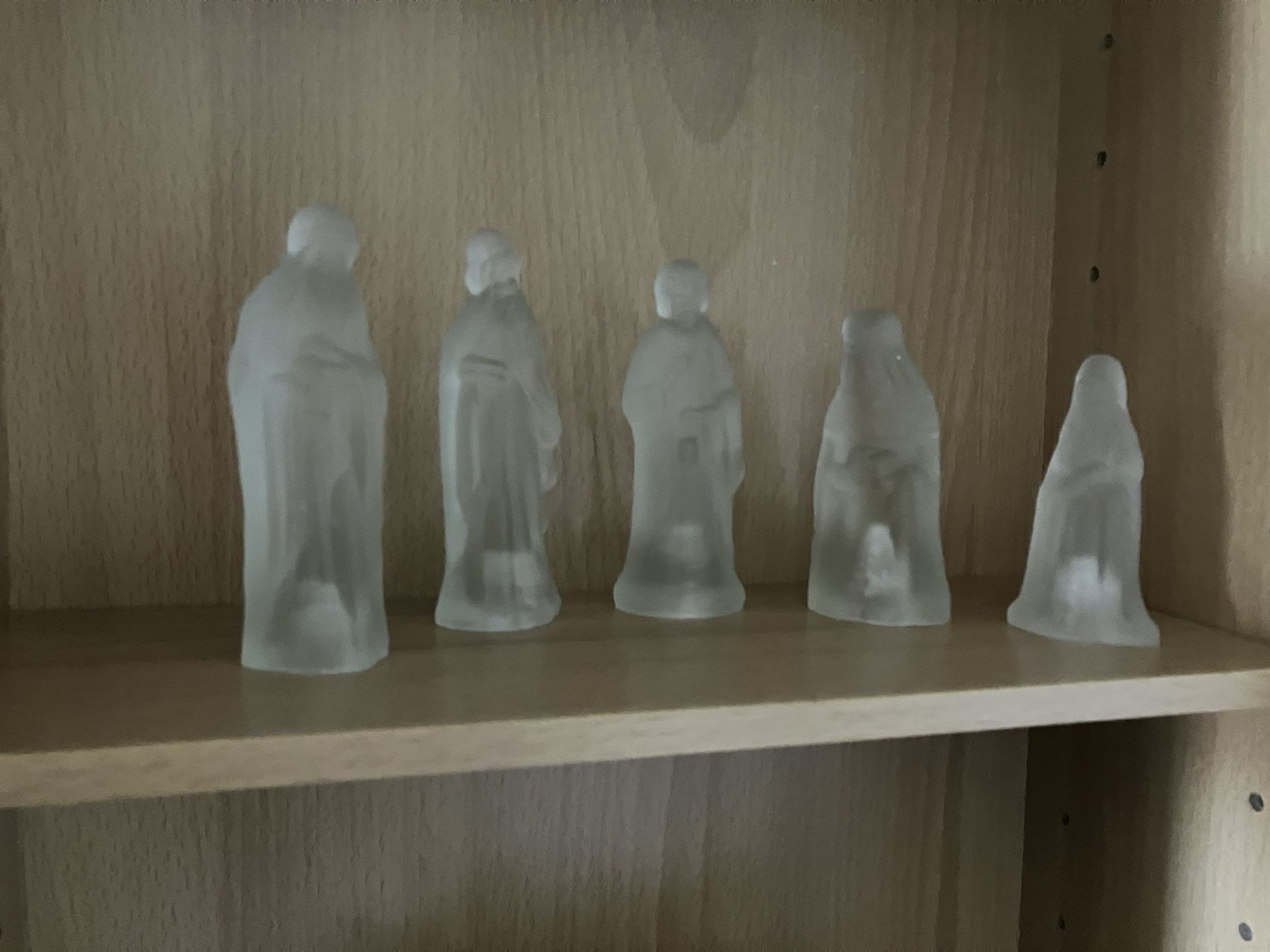 Nativity Set