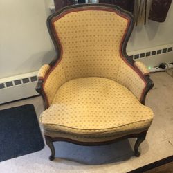 Chair For Sale
