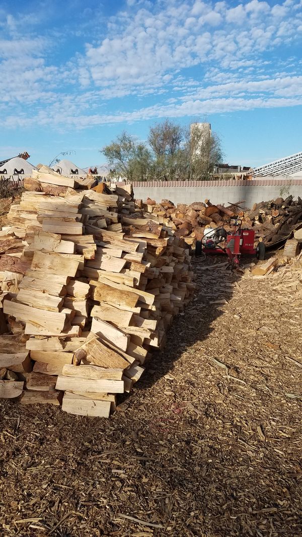 FIREWOOD for Sale in Las Vegas, NV OfferUp