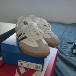 Adidas