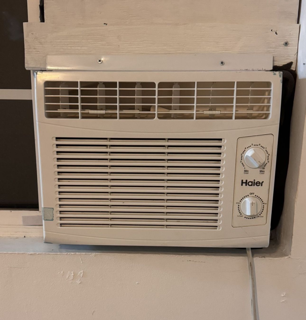 Haier AC Unit