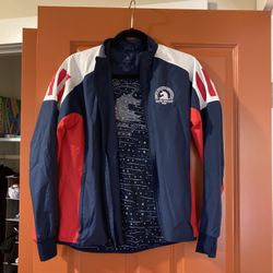 Boston Marathon 2020 Jacket
