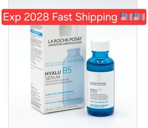 La Roche-Posay Hyalu B5 Hyaluronic Acid Serum