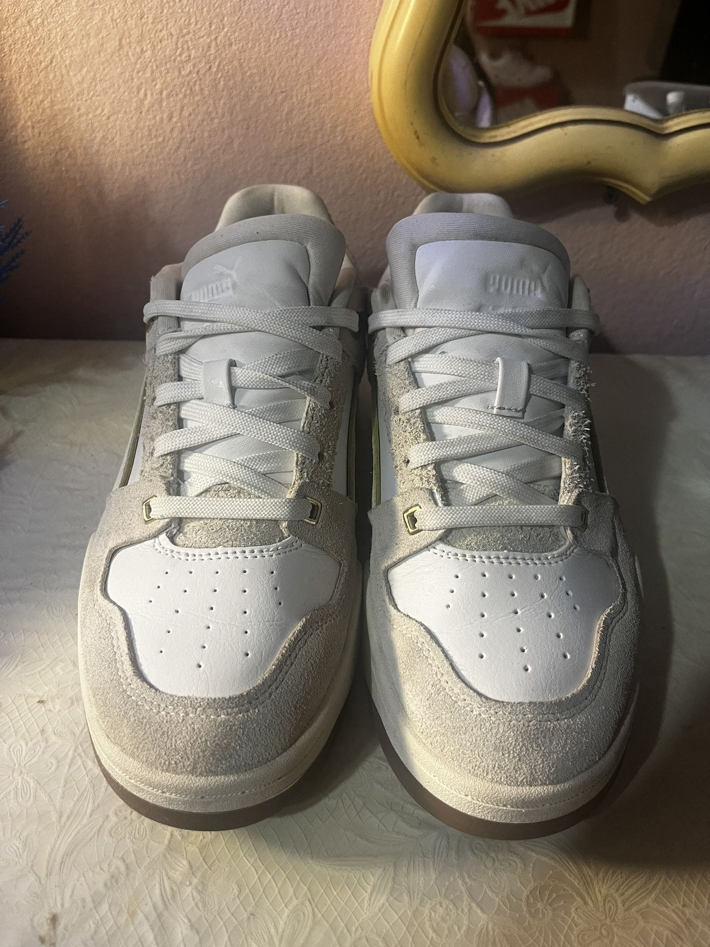 Puma Slipstream Shoes