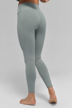 Alo 7/8 airbrush legging xs