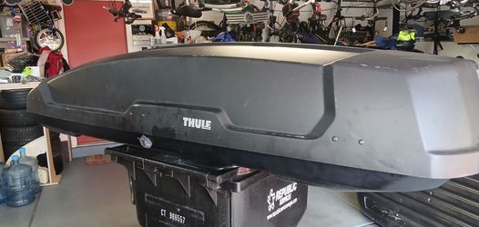 Thule Force XT Sport