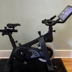 Bike - SoulCycle