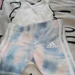 Baby Girls Set 3 Month 