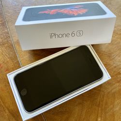 IPhone 6s - 32GB