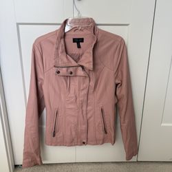 Women’s Motto Jacket