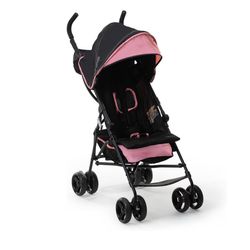 New!✨3Dmini Ingenuity Lightweight Stroller Pink