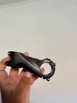 Fixie stem