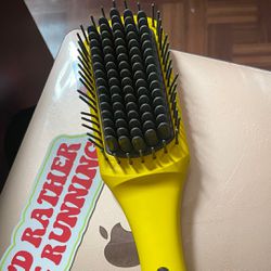 Used Drybar Hair Straightener. 