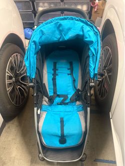 Baby Stroller