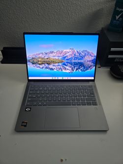 Lenovo Chromebook Plus 14 OLED