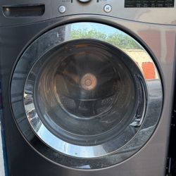 For Sale Washer & Dryer