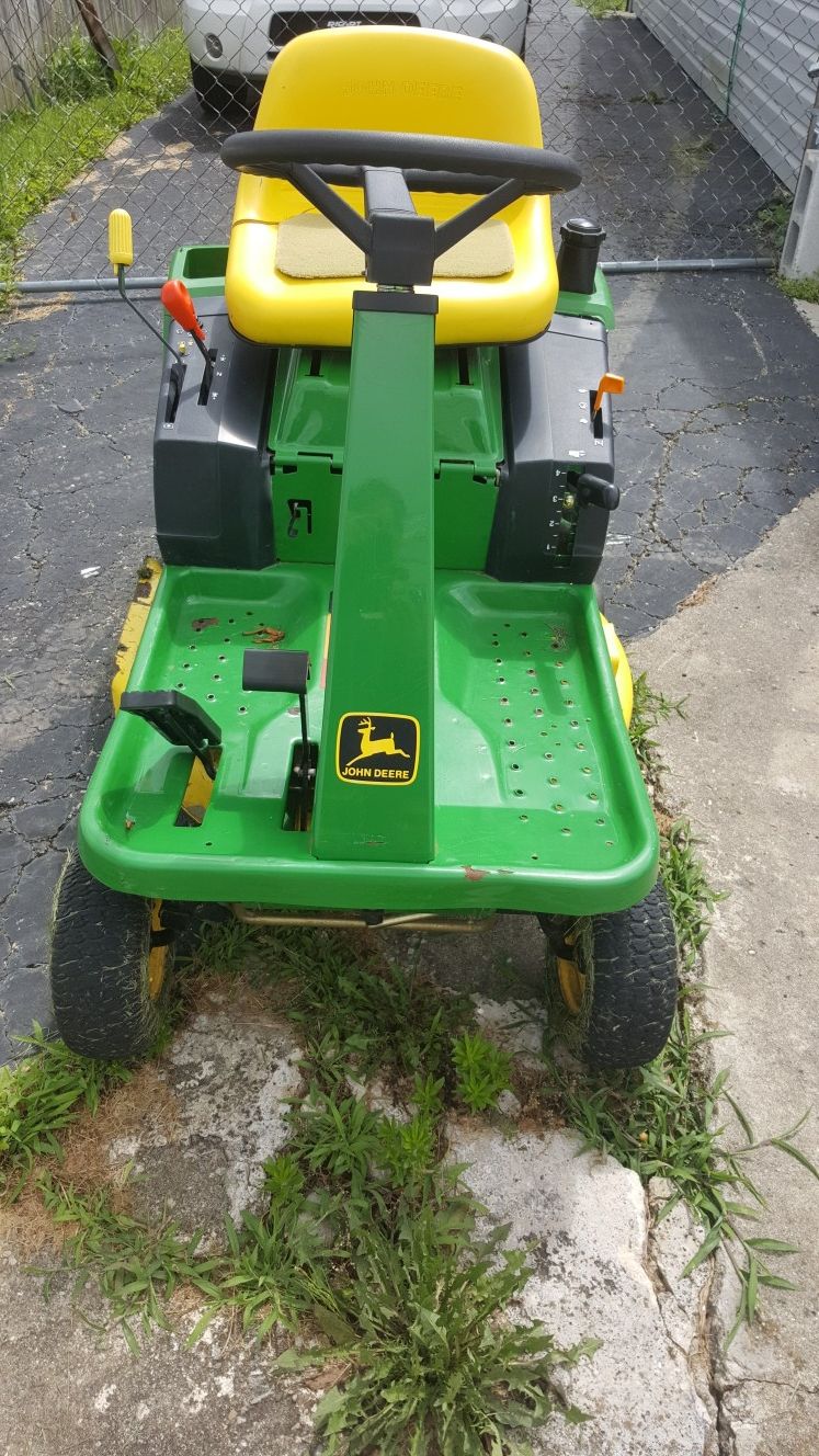 John deere sx 85 PRICE DECREASE