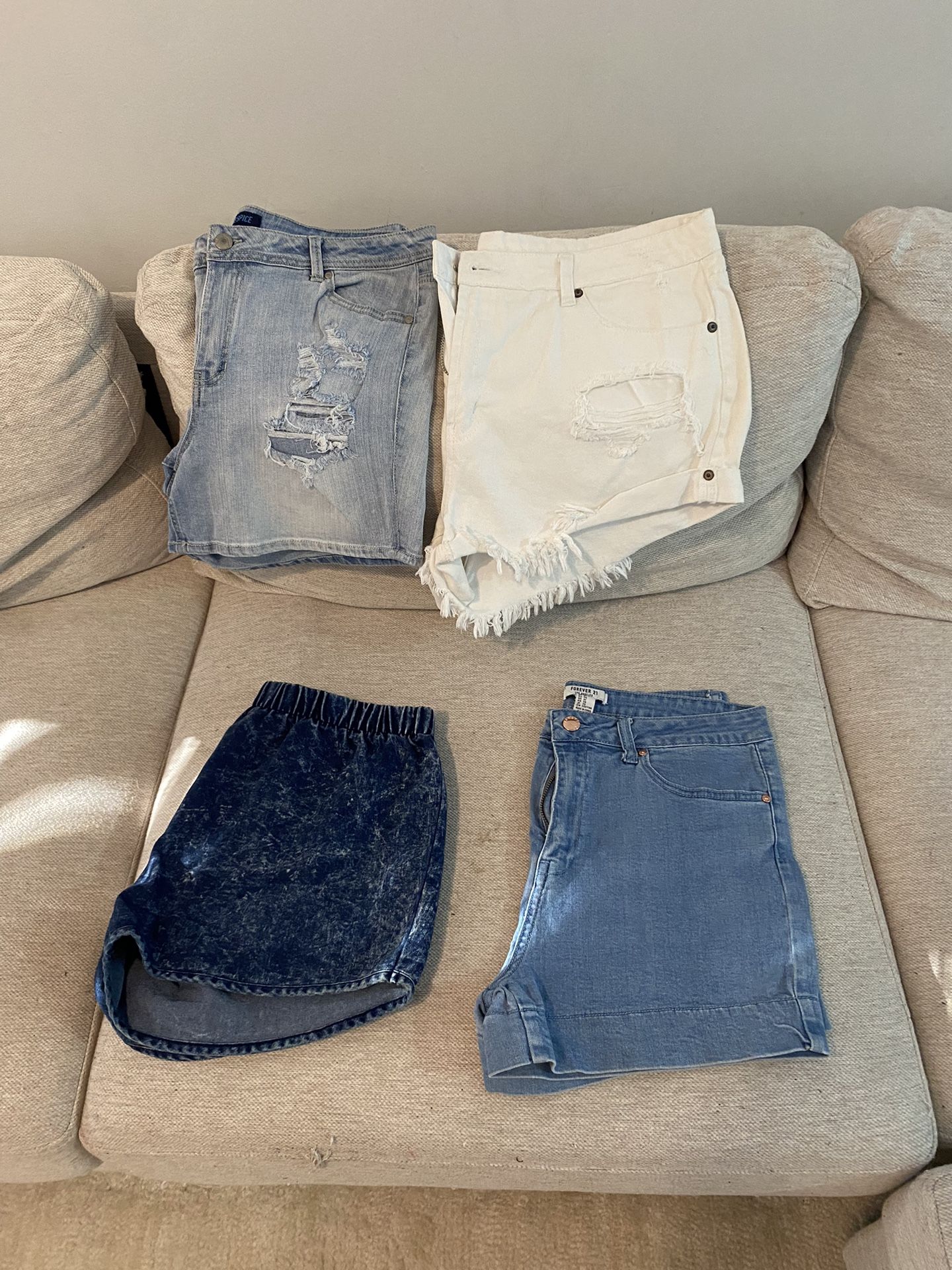 Womens Jeans