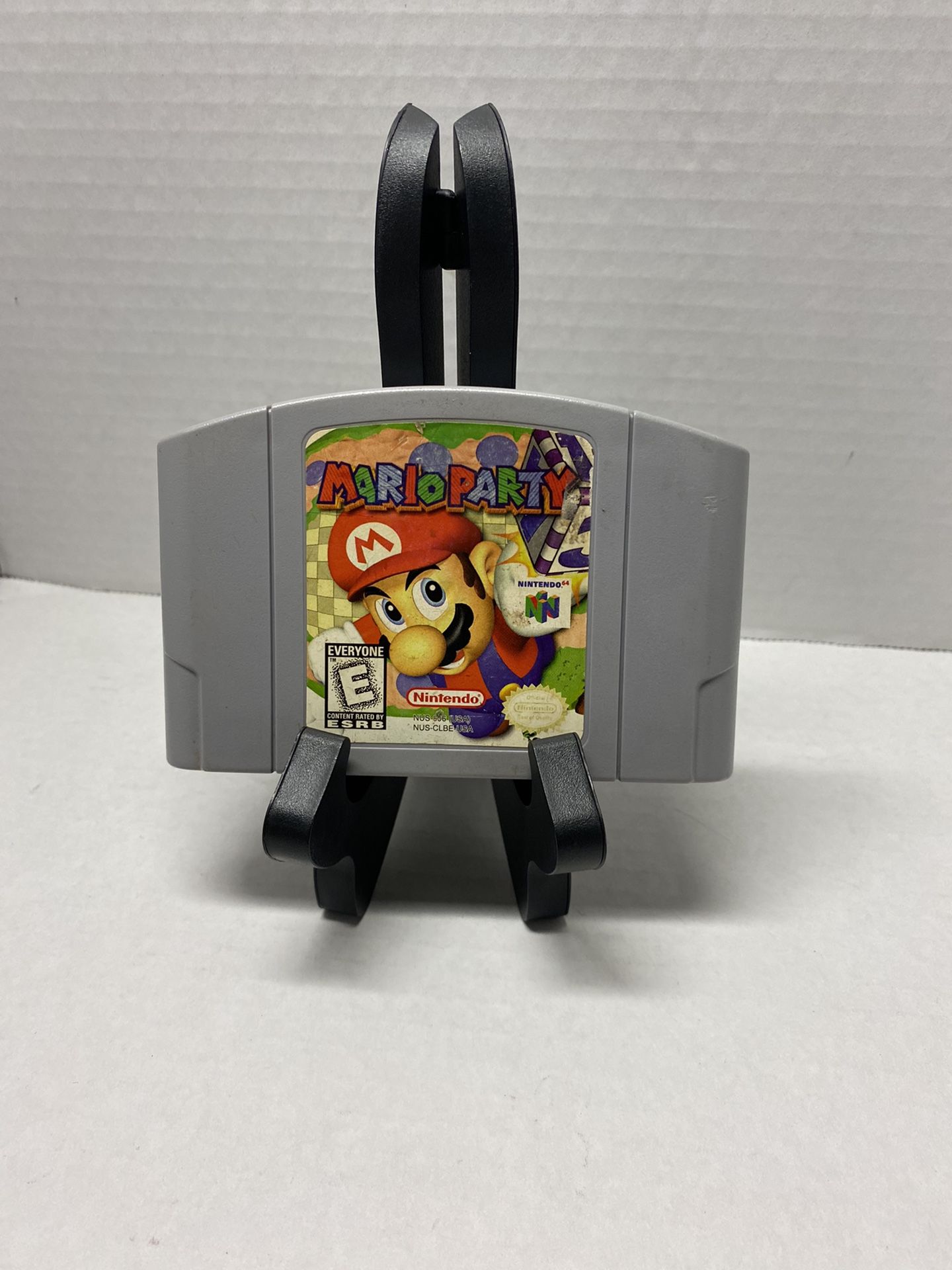 Mario Party