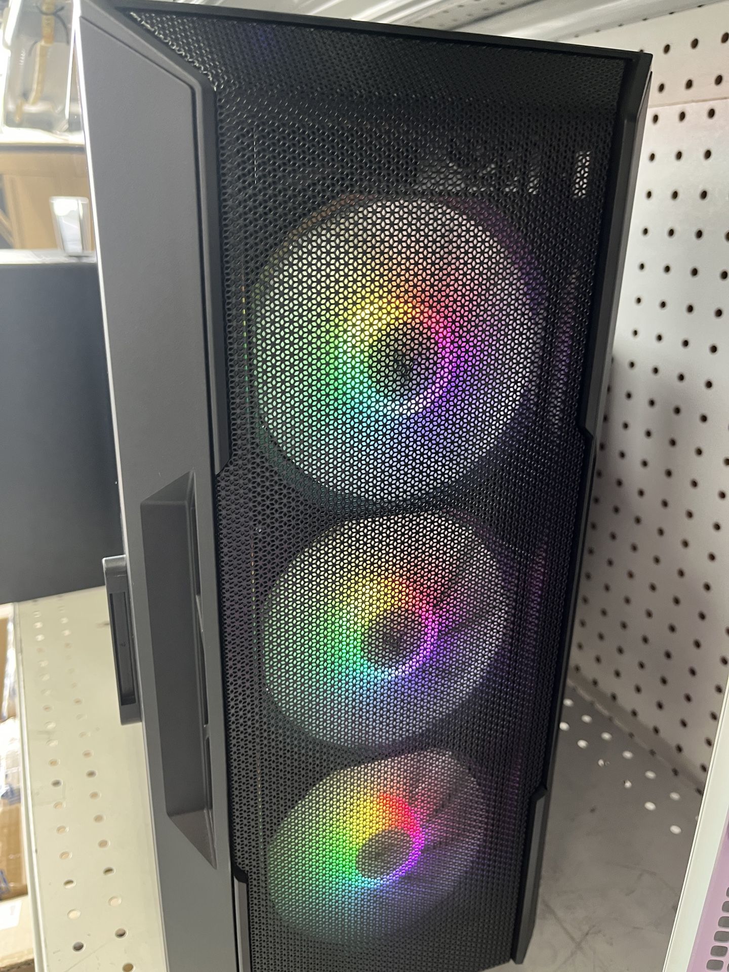 STARTER GAMING PC