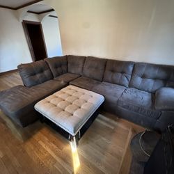 Free Couch 
