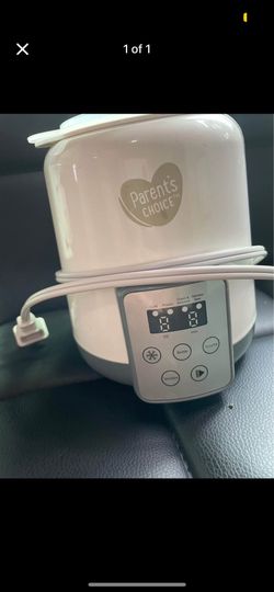 Baby Bottler Sterilizer And Warmer