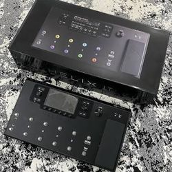 Line 6 helix Lt  $650 obo