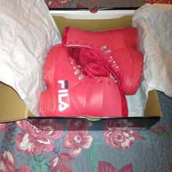 Brand New Boots 7 And 1/2 Women