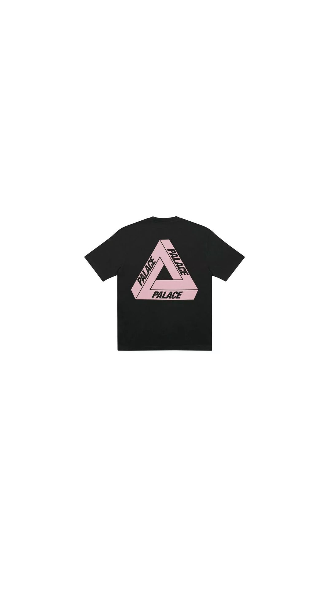 Palace SkateBoarding Tri-To-Help Tee Size L