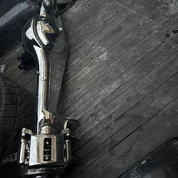 59- 64 rear end for impala shortened 