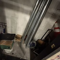 Galvanized Pipes 