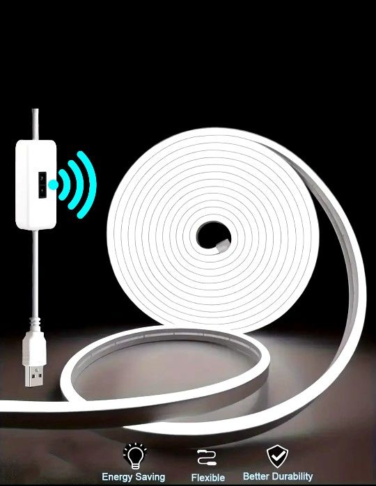 Led Smart Sensor Light