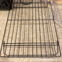 3 Stackable Cooling Racks