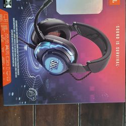 JBL quantum one