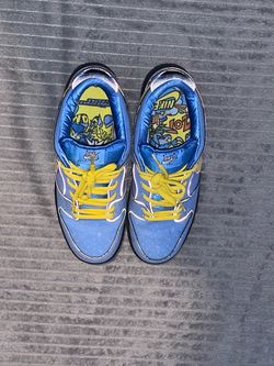 Power Puff SB Dunks
