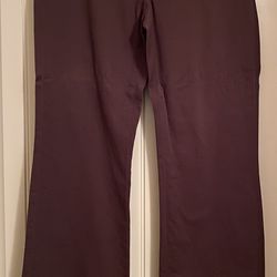 Brown Pant