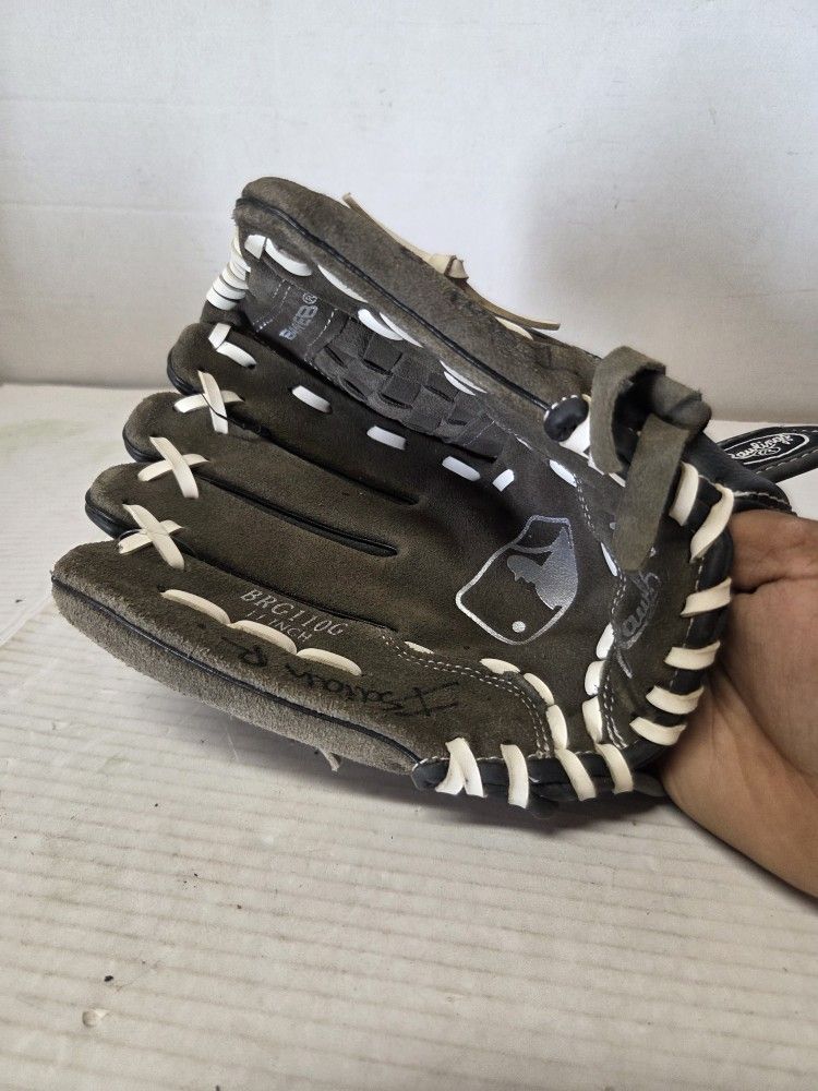 Rawlings BTG110G 11in LHT