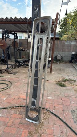 Grill ford