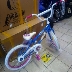 Bike for sale brand new only $40 1400 Niles St Bakersfield CA mgsbikeshop buy today pay later