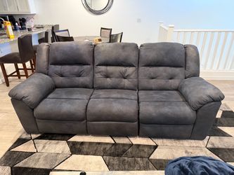 couch recliner