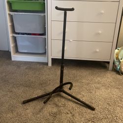 Guitar Stand 